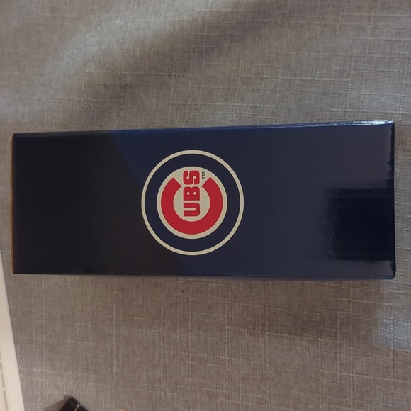 Chicago Cubs Cody Bellinger bobblehead - Picture 4 of 5